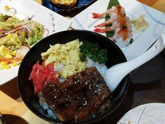 -割烹旭日本料理(龙湖狮山天街店)