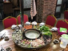 姜太公钓鱼海鲜烩-百丈园龙江啫神馆