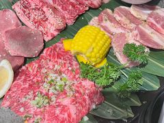 -虎丸烧肉(世纪汇店)