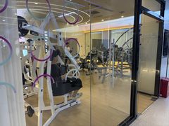 -菲力德健身(曲江观邸店)