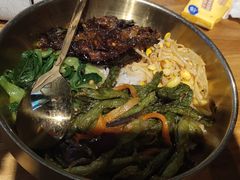 -聚合鑫东北熏酱熟食麻辣面(长阳店)