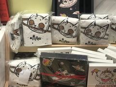 零售区-85度C(广州石牌桥店)