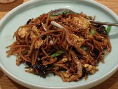老济南木须肉-山东宾馆·齐鲁苑餐厅