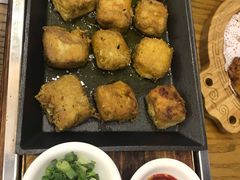 徽州毛豆腐-披云徽府(繁华大道店)