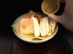 -普朗姆生蚝牛排馆 The Plump Oyster(成都摩方购物中心店)