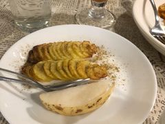 -隅cafe(傅厚岗店)