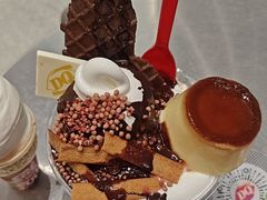 -DQ·蛋糕·冰淇淋(高新万达店)