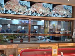 -龙虾奇迹泥炉烤肉(大华三路店)