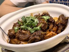 -刘胖子家常菜·蹄花焖藕(中南店)
