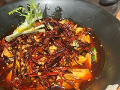 -顾乡私房菜(金沙天街店)