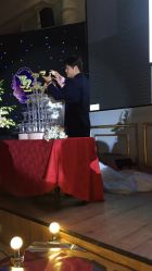 -公主日记 礼仪策划工作室(南桥运河北路店)