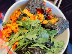 -黑色经典臭豆腐·湖南特产(太平街口店)