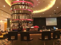 -上海大宁福朋喜来登酒店大堂吧(共和新路店)