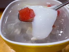 -文昌邓记清补凉(西沙路店)