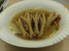 椰皇药膳浸鸡脚-丰谷酒家(鹏瑞利季华广场店)