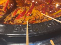 -蜀大侠火锅(建设路第五大道店)