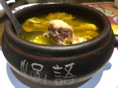 -福照楼汽锅鸡·云南菜(护国路店)