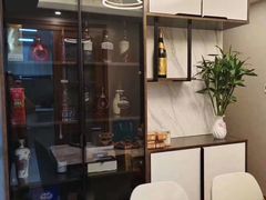 -索菲亚衣柜橱柜家具全屋定制(盈港路店)