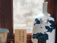 -铃木食堂(帽儿胡同店)