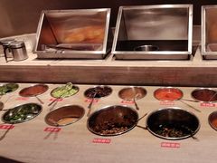 -千牛将·鲜牛肉火锅(开元路店)