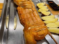 -浮何烤铺(桐梓林店)