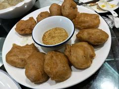 -裕德隆清真饭庄·天津特色菜(东丽店)