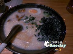 -旺角里·榴莲鸡煲(兴华商场分店)