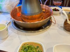 -京城胜利涮羊肉(禧乐汇店)