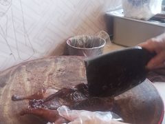 -老鼎万春卤菜(五代传承创始老店)