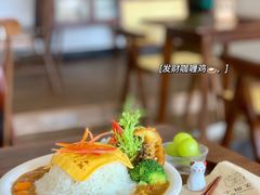 -小银家日式简餐(中信丹阳花园店)