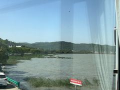 -湖山人家·湖景餐厅·特色农家菜(太湖西山店)