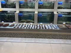 -新洪记·丽久饭店(铁西店)
