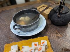 -魁盛居百年鲁菜馆(县西巷店)