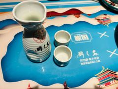 -醉长安(钟楼旗舰店)