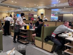 -海底捞火锅(江北万达商业广场店)