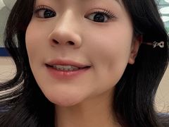 -海马体照相馆(成都来福士广场店)