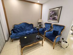 -圣贝口腔(海淀店)