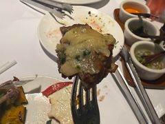 -拉蒂娜·巴西牛排馆 Latina·Brazilian Steakhouse(陆家嘴旗舰店)