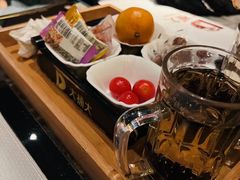 -大桶大足浴(广灵店)