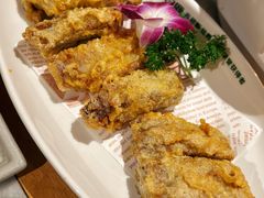 -新白鹿餐厅(第一百货店)