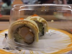 -友壹町寿司(佛山新DNA店)