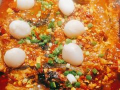 -三江源活鱼现烤(维多利摩尔城店)