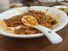 -阿达西新疆餐厅(西北大学店)