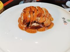 -紫光园·烤鸭·北京菜(团结湖店)