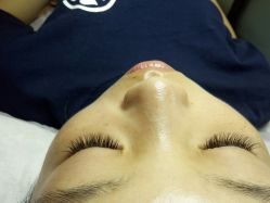 睫毛嫁接-光SPA科技美肤