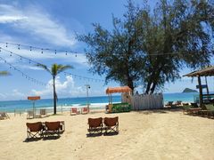 -西涌国际滨海旅游区