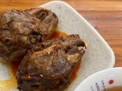 兔头-康二姐串串(中道街店)