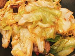 -太极·粤菜餐厅(亚运村鸟巢店)