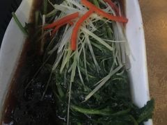 -龙井壹号·茶缘山景宴(龙井村店)