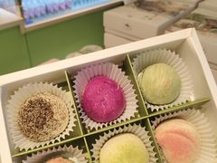 -好一朵茉莉花(老门东店)